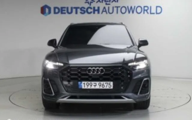 인천대형차중고 Q5 (FY) 40 TDI 콰트로 프리미엄 매물 사진 10 - 2023/09 33,692km