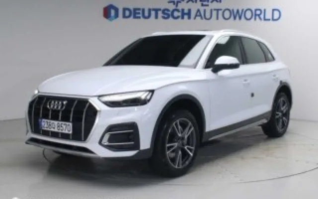 인천대형차중고 Q5 (FY) 40 TDI 콰트로 매물 사진 15 - 2022/05 81,777km