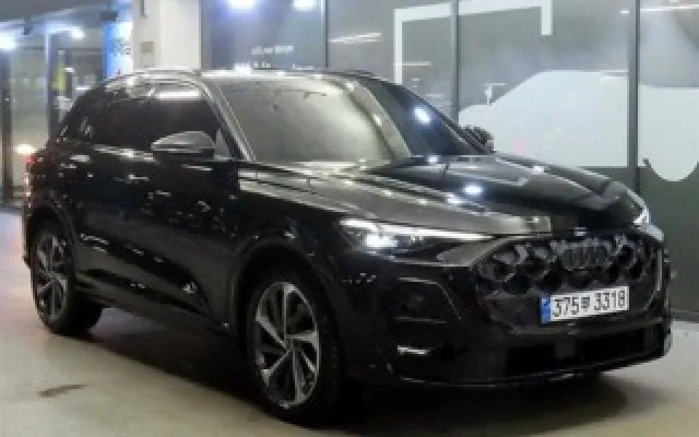 인천대형차중고 Q5 (80A) 45 TFSI 콰트로 S-라인 매물 사진 9 - 2026/06 406km
