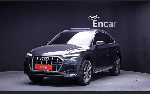 인천대형차중고 Q5 (FY) 45 TFSI 콰트로 스포트백 매물 사진 19 - 2024/11 22,562km