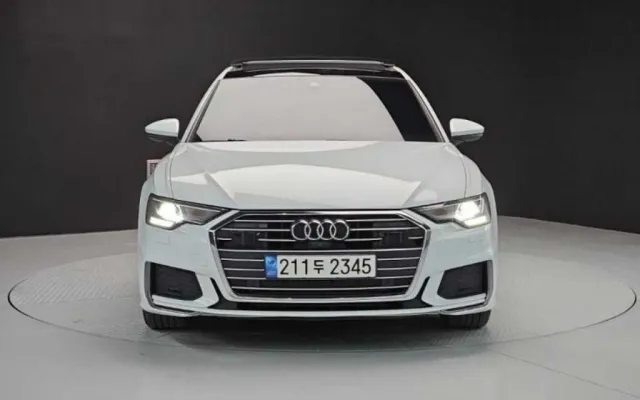 인천대형차중고 A6 (C8) 45 TFSI 프리미엄 매물 사진 11 - 2022/12 48,740km