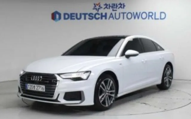 인천대형차중고 A6 (C8) 45 TFSI 콰트로 프리미엄 매물 사진 5 - 2023/05 42,679km